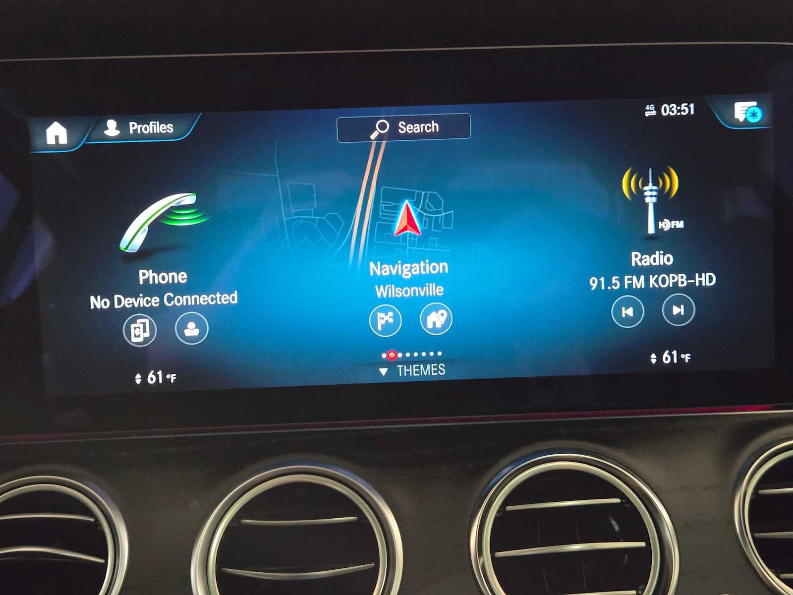 Used 2023 Mercedes-Benz E 450 4MATIC Sedan image 27