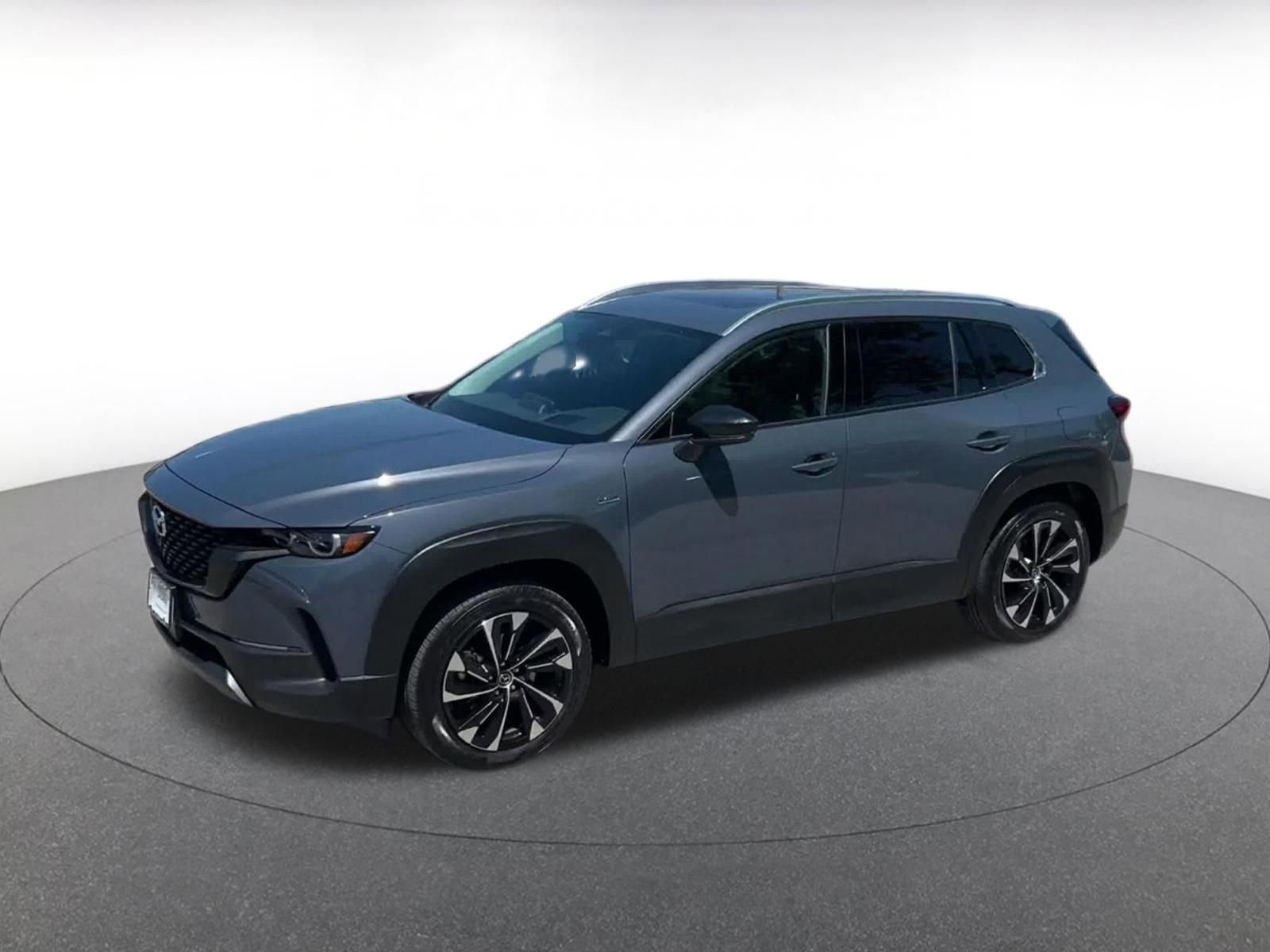 Used 2025 MAZDA CX-50 2.5 Hybrid w/ Premium Plus Pkg AWD/4WD image 8