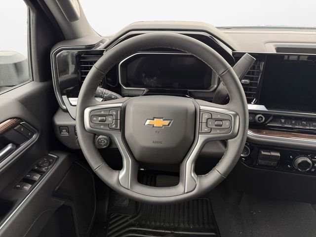 New 2026 Chevrolet Silverado 3500 LT w/ All Star Edition image 12