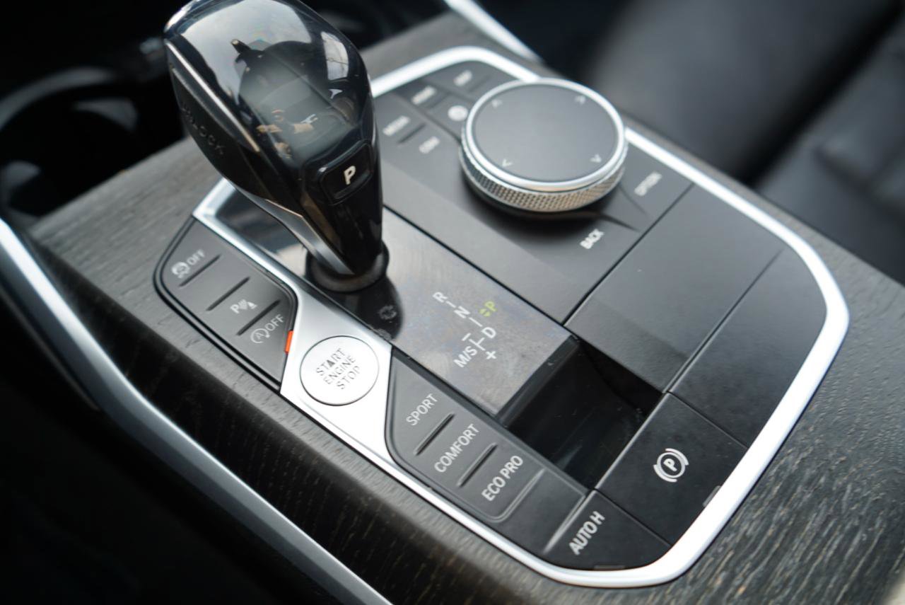 Used 2020 BMW M340i xDrive w/ Premium Package image 49