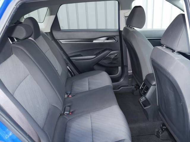 Used 2024 Kia Seltos LX image 21