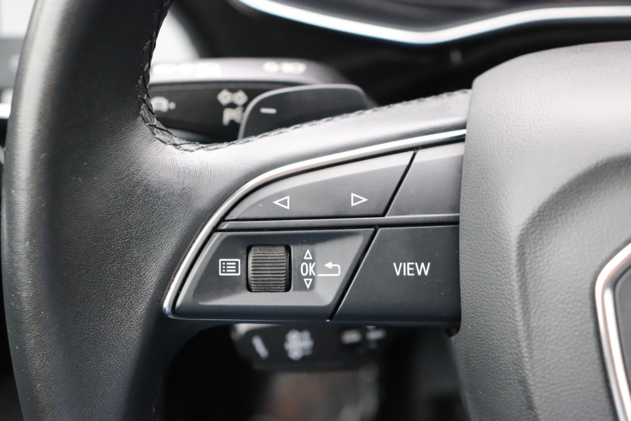Used 2024 Audi Q7 2.0T Premium Plus image 38