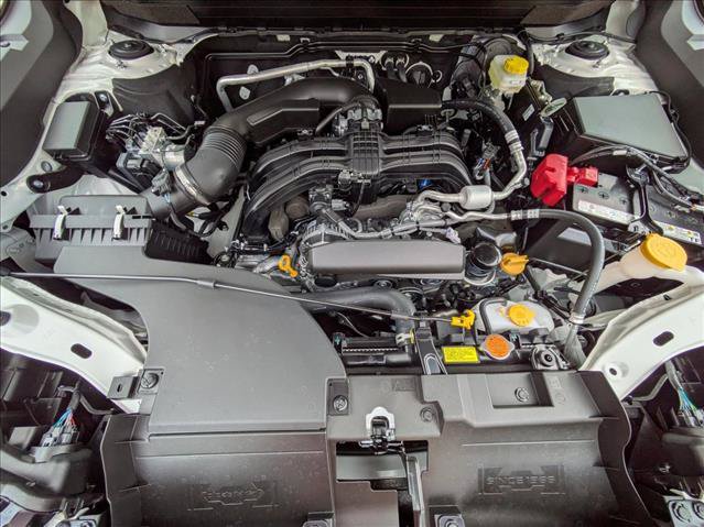 New 2026 Subaru Outback Premium w/ Premium/Limited Package 2 AWD/4WD image 19