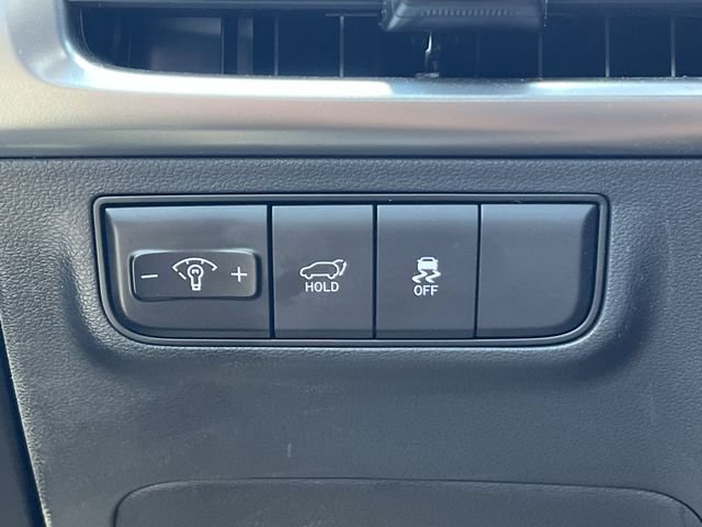 Certified 2025 Hyundai Tucson SEL AWD/4WD image 31