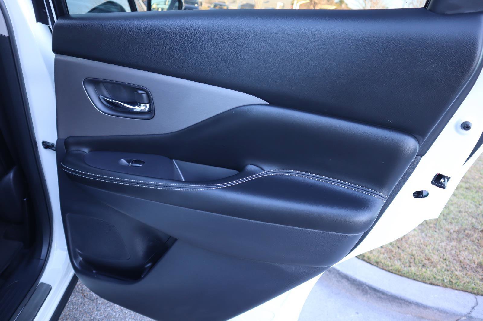 Certified 2024 Nissan Murano SL image 52