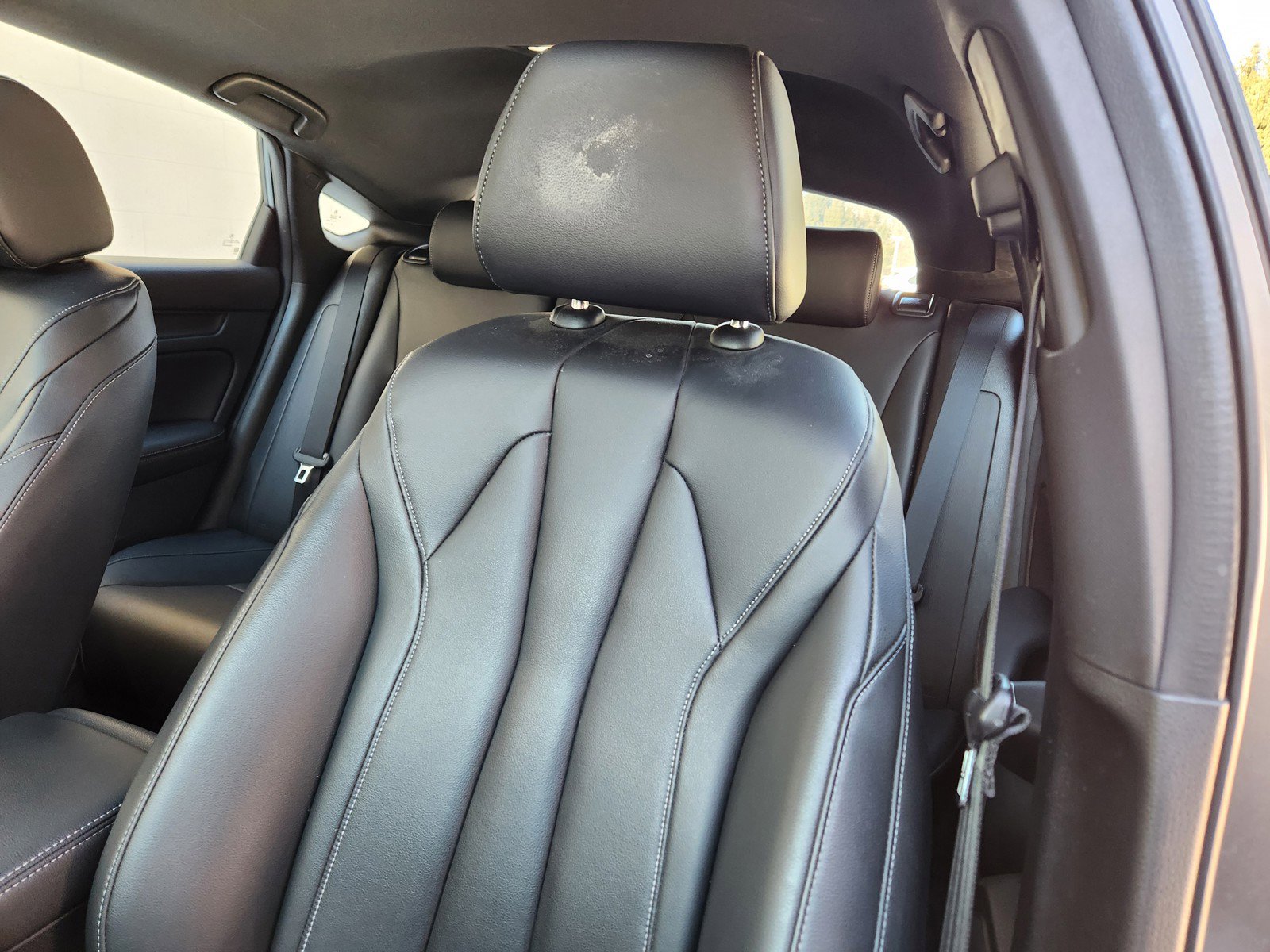 Used 2023 Acura Integra A-Spec image 11