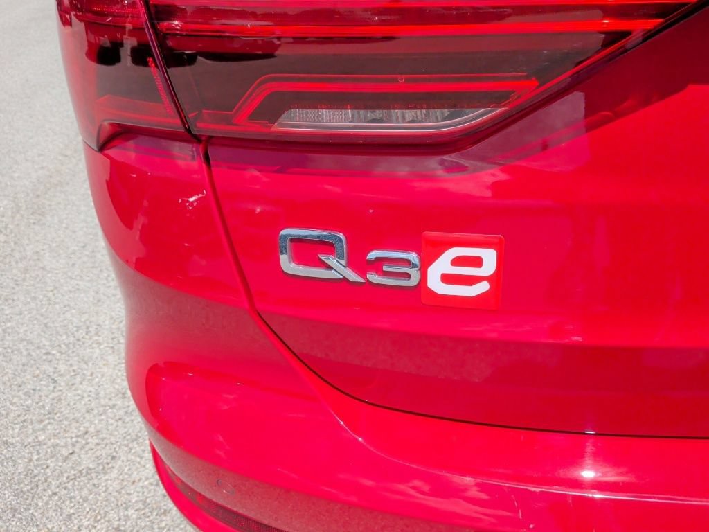Used 2021 Audi Q3 2.0T Premium Plus w/ Premium Plus Package AWD/4WD image 41
