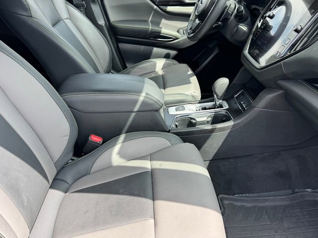 Used 2024 Subaru Ascent Onyx Edition AWD/4WD image 6