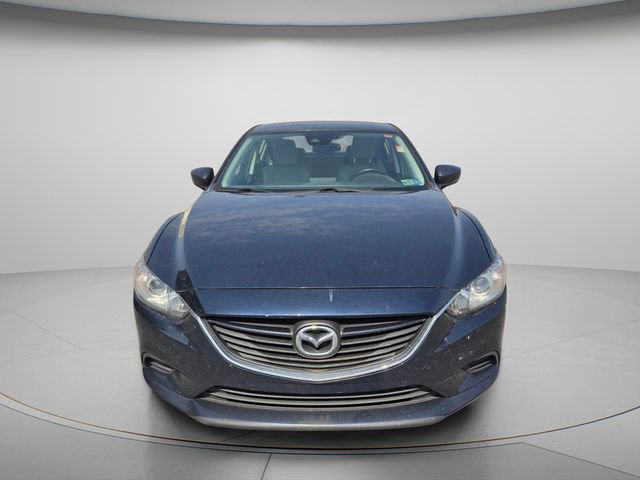 Used 2017 MAZDA MAZDA6 Touring FWD image 9