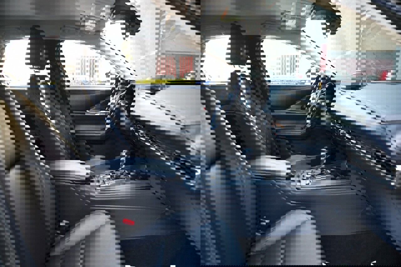 Used 2023 MAZDA CX-30 AWD 2.5 S w/ Select Package image 16