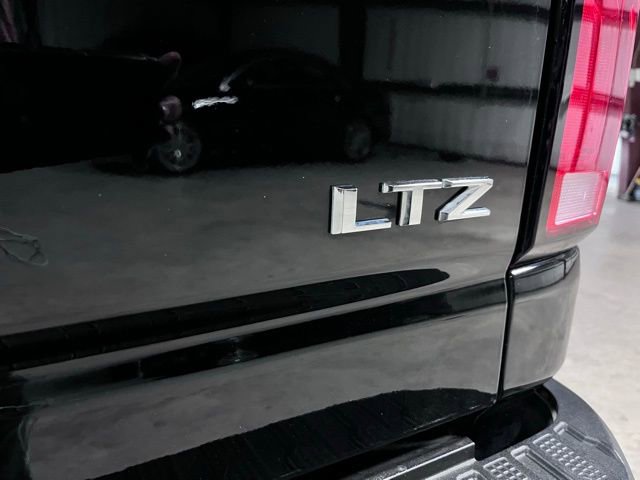 Used 2024 Chevrolet Silverado 2500 LTZ image 35