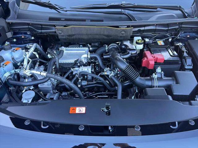 New 2026 Mitsubishi Outlander SE AWD/4WD image 22