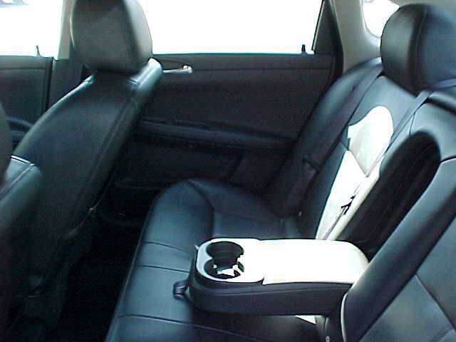 Used 2012 Chevrolet Impala LTZ FWD image 41