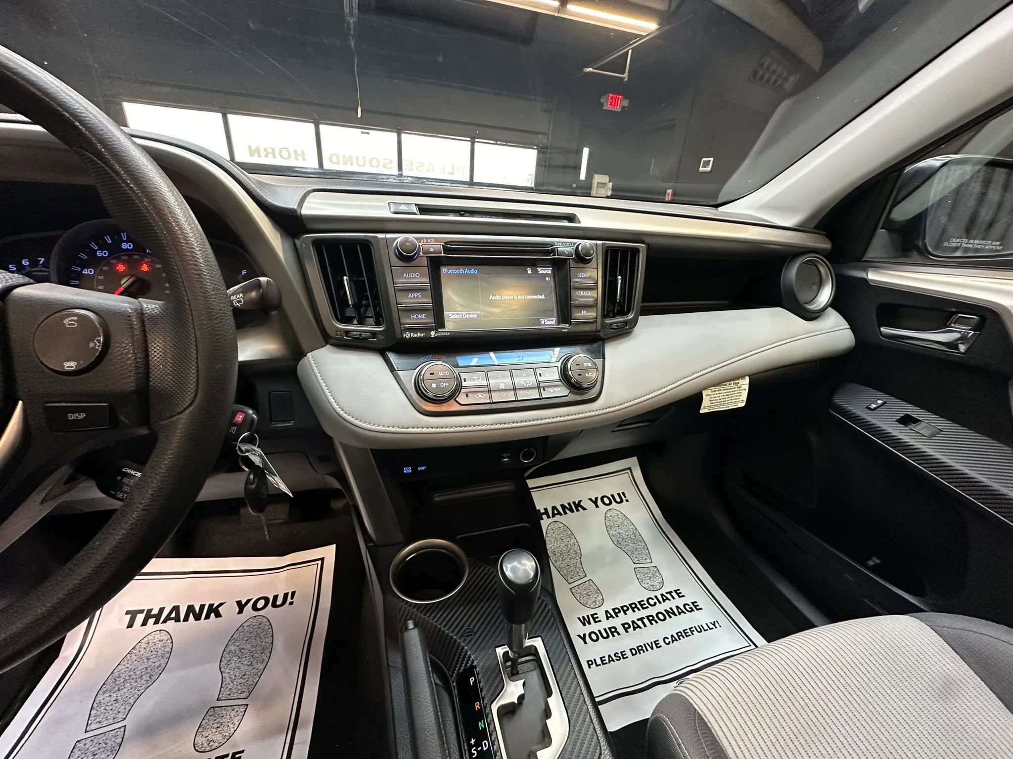 Used 2015 Toyota RAV4 XLE image 10