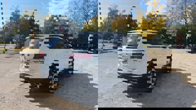 Used 2022 Volkswagen Atlas SE image 8