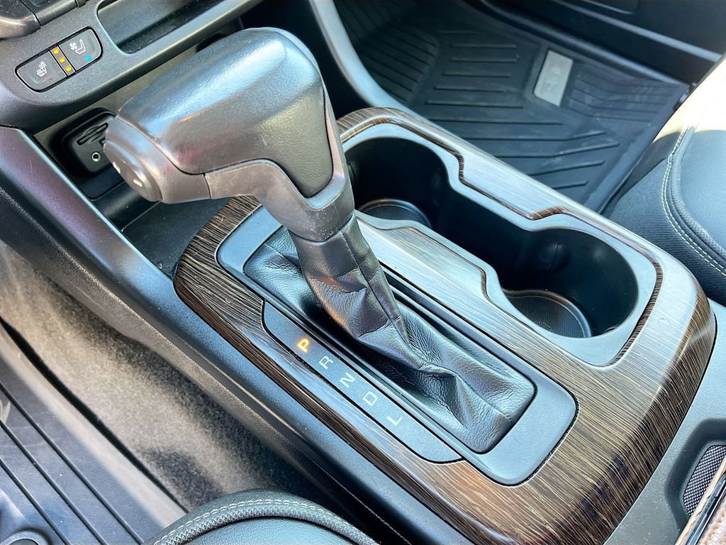 Used 2020 GMC Canyon Denali image 17