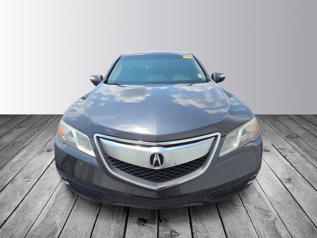 Used 2013 Acura RDX FWD w/ Technology Package image 2