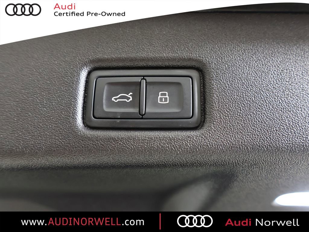Certified 2025 Audi Q5 Premium Plus w/ Premium Plus image 17