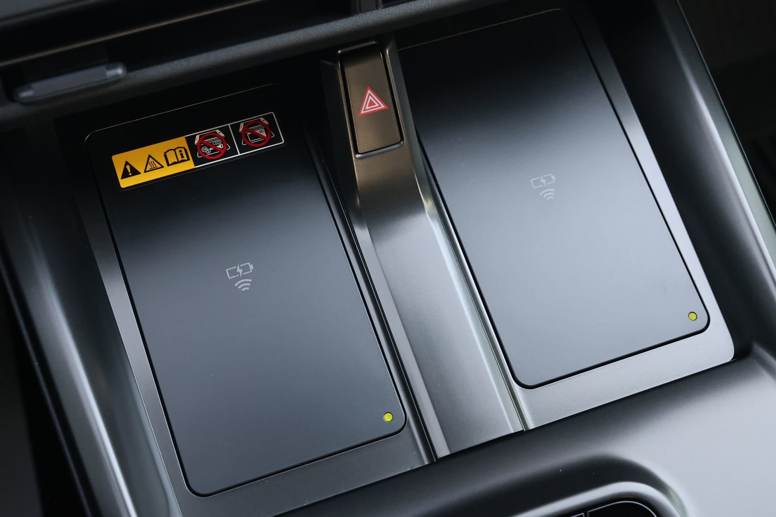 Used 2026 Toyota bZ image 5