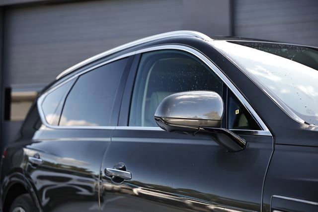 New 2026 Genesis GV80 2.5T Prestige image 5