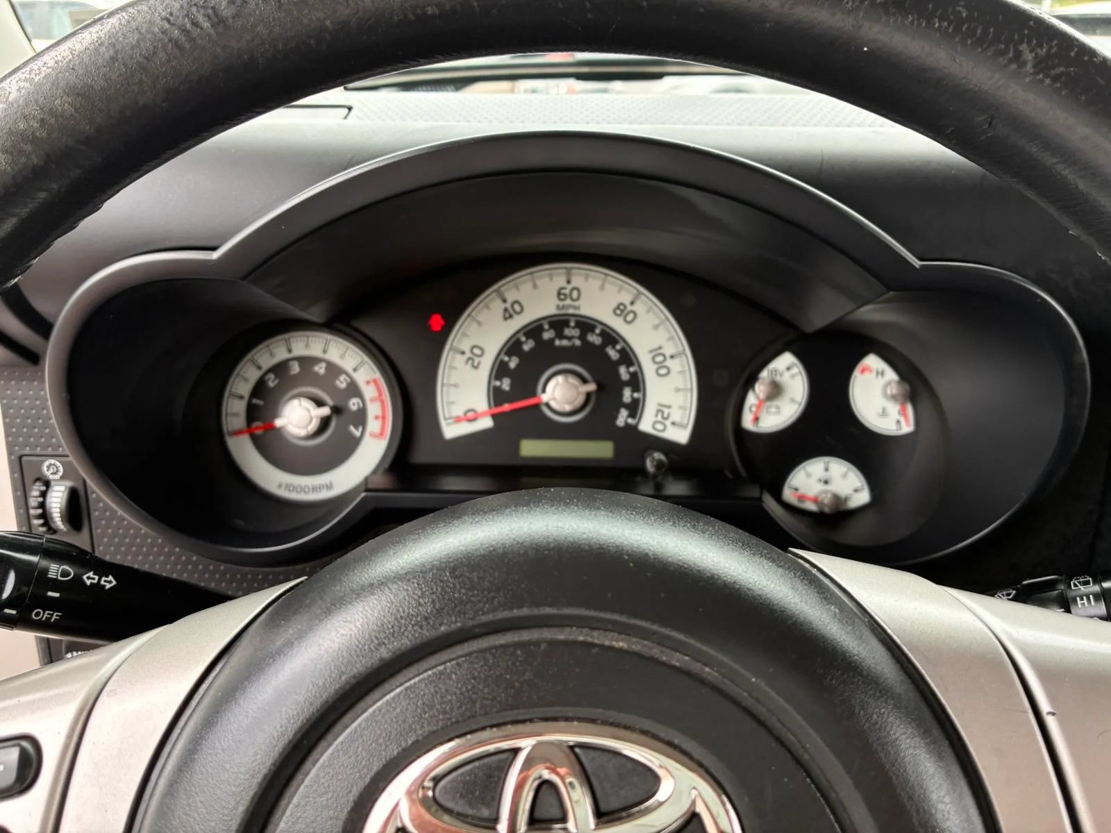 Used 2008 Toyota FJ Cruiser 4WD image 23