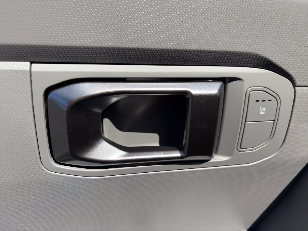 New 2027 Kia Seltos S AWD/4WD image 18