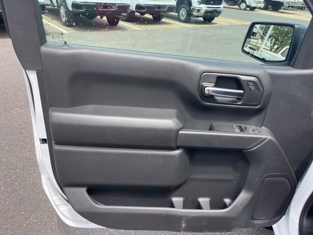 New 2026 Chevrolet Silverado 1500 W/T RWD image 11