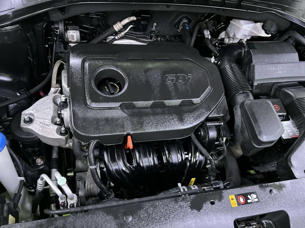 Used 2016 Kia Sorento FWD image 19