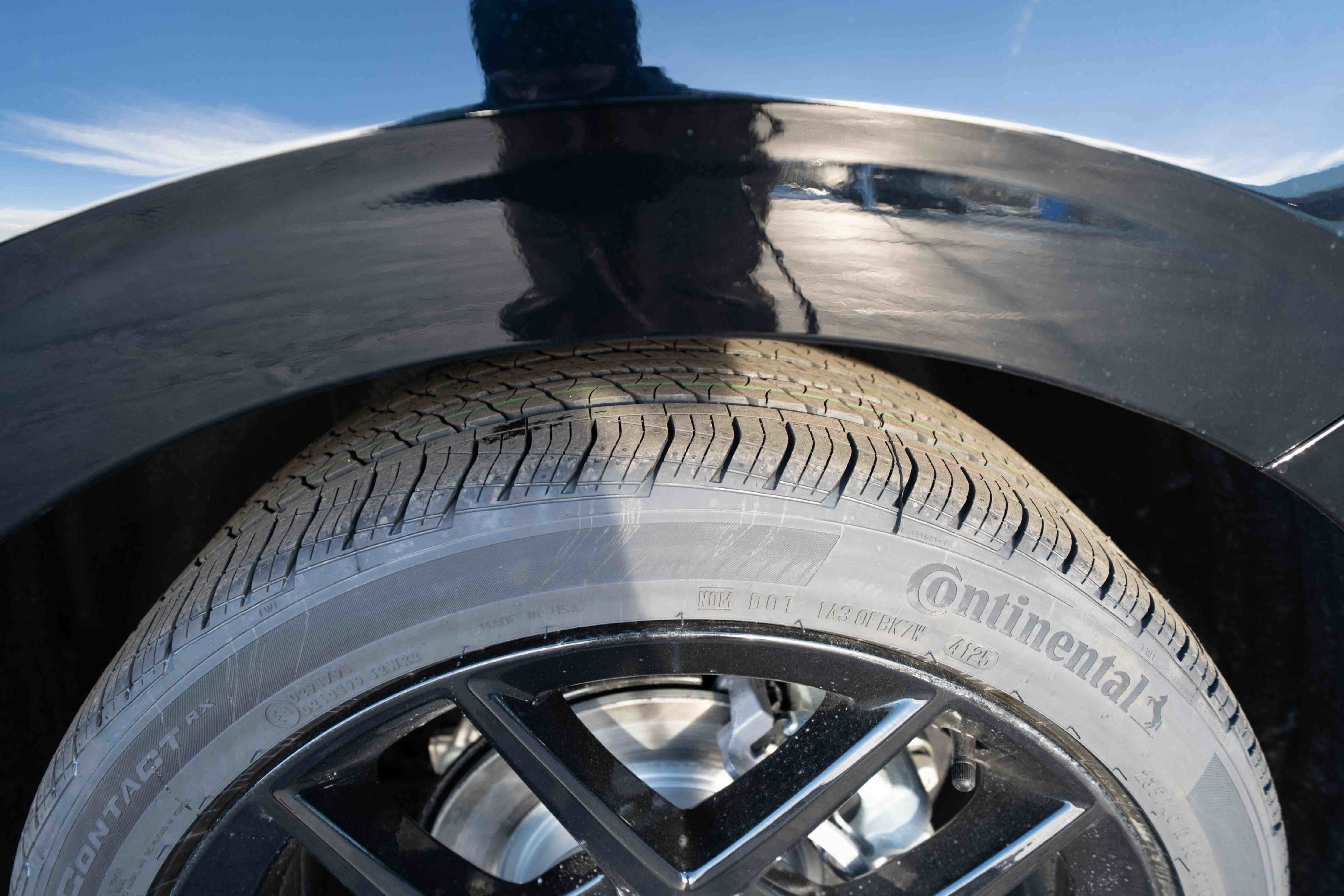 New 2026 Honda Civic Sport image 29