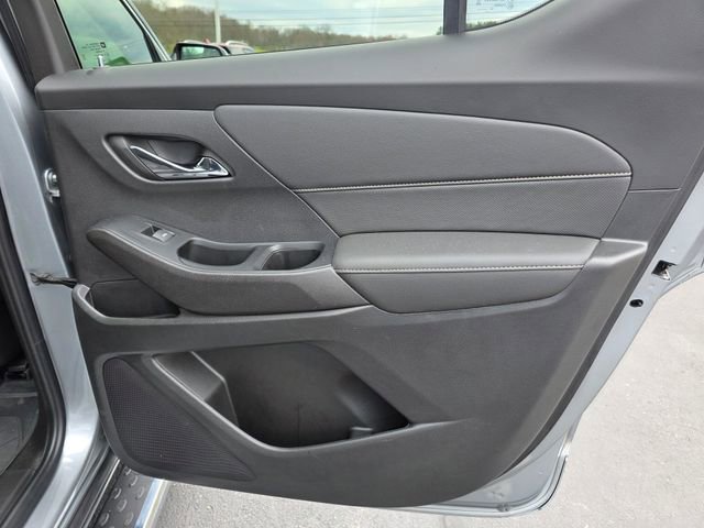 Used 2023 Chevrolet Traverse Premier w/ LPO, Floor Liner Package image 26