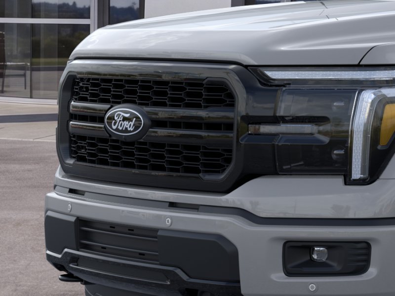 New 2026 Ford F150 Lariat AWD/4WD image 39