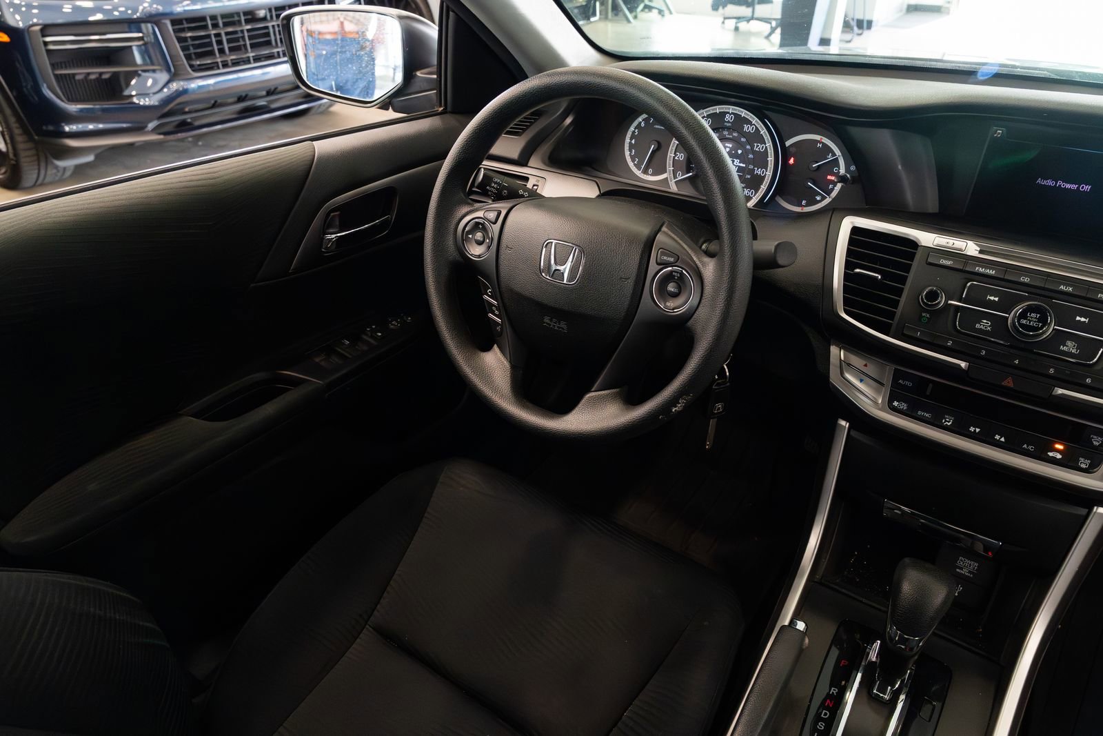 Used 2014 Honda Accord LX image 8