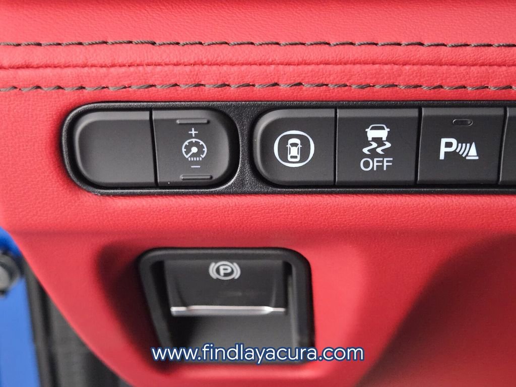 New 2026 Acura MDX A-Spec image 12