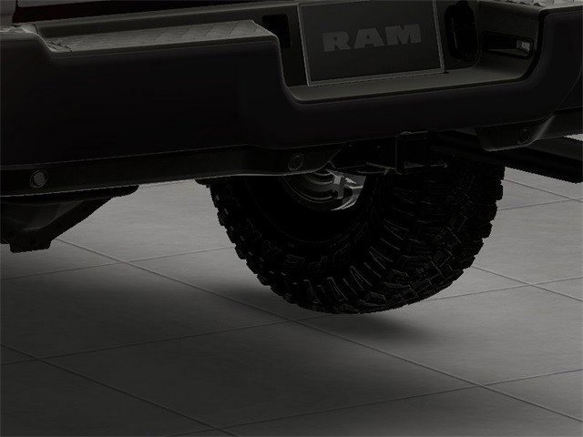 New 2026 RAM 2500 Tradesman image 12