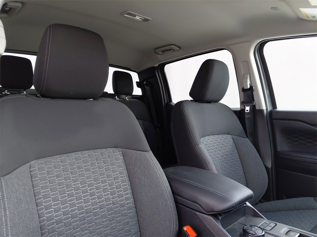 New 2025 Ford Ranger XLT image 15