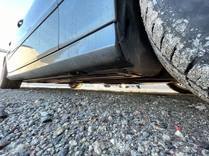 Used 2008 Mercedes-Benz E 350 Sedan image 18