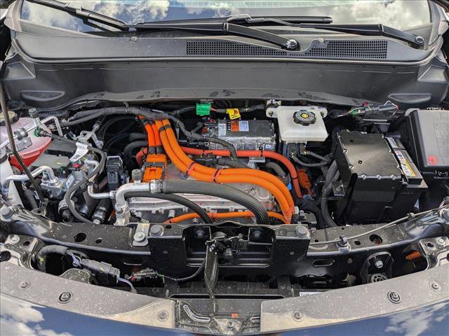 New 2027 Chevrolet Bolt LT w/ Comfort Package image 16