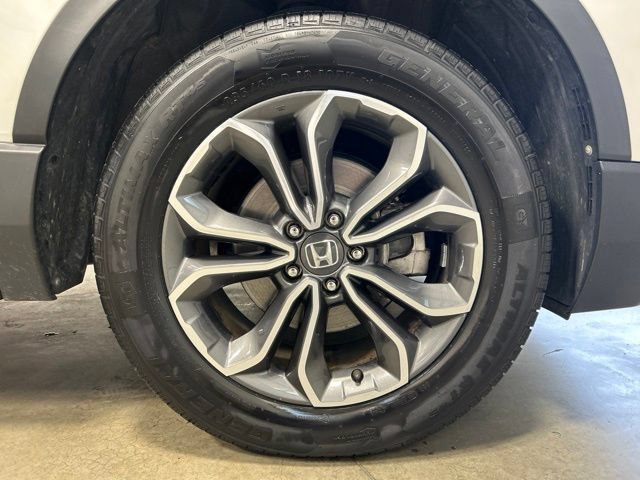 Used 2022 Honda CR-V EX image 11