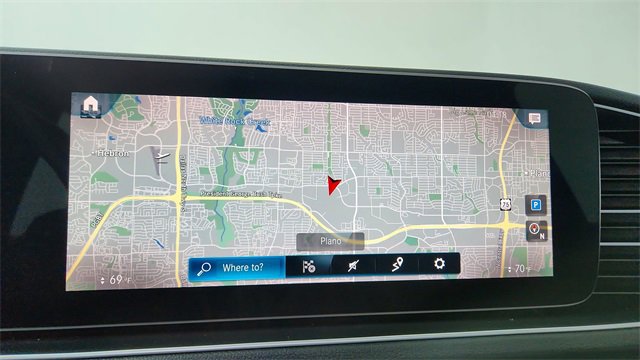 Used 2023 Mercedes-Benz GLE 450 4MATIC w/ AMG Line Exterior image 44