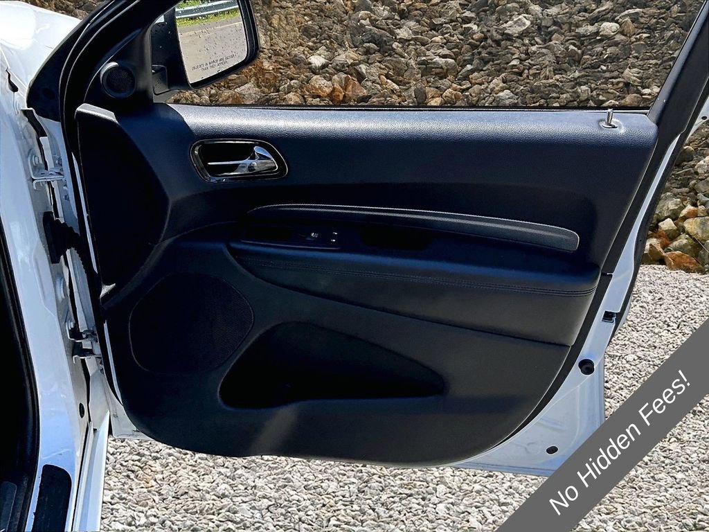 Used 2020 Dodge Durango GT AWD/4WD image 22