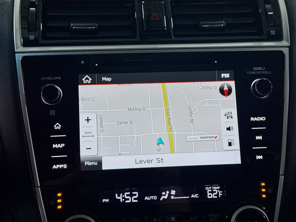 Used 2019 Subaru Outback 2.5i Limited AWD/4WD image 11