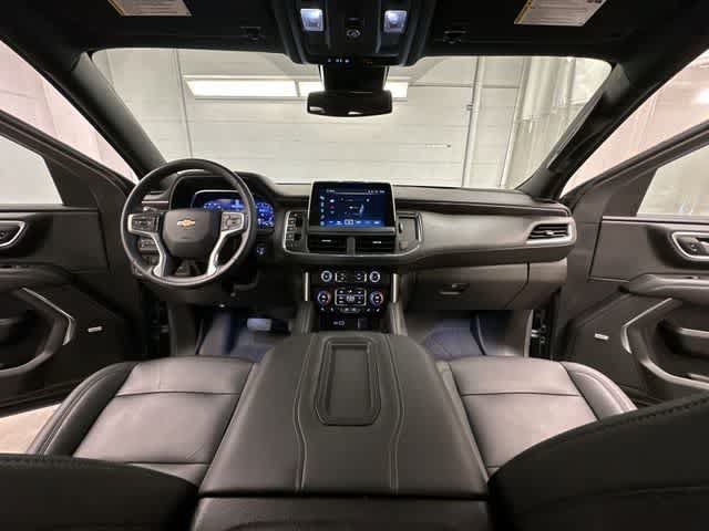 Used 2023 Chevrolet Tahoe LT AWD/4WD image 20