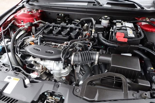 Used 2024 Honda Accord EX image 36