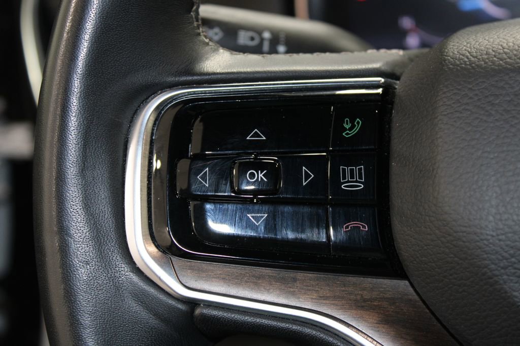 Used 2023 Jeep Grand Wagoneer 4WD image 50