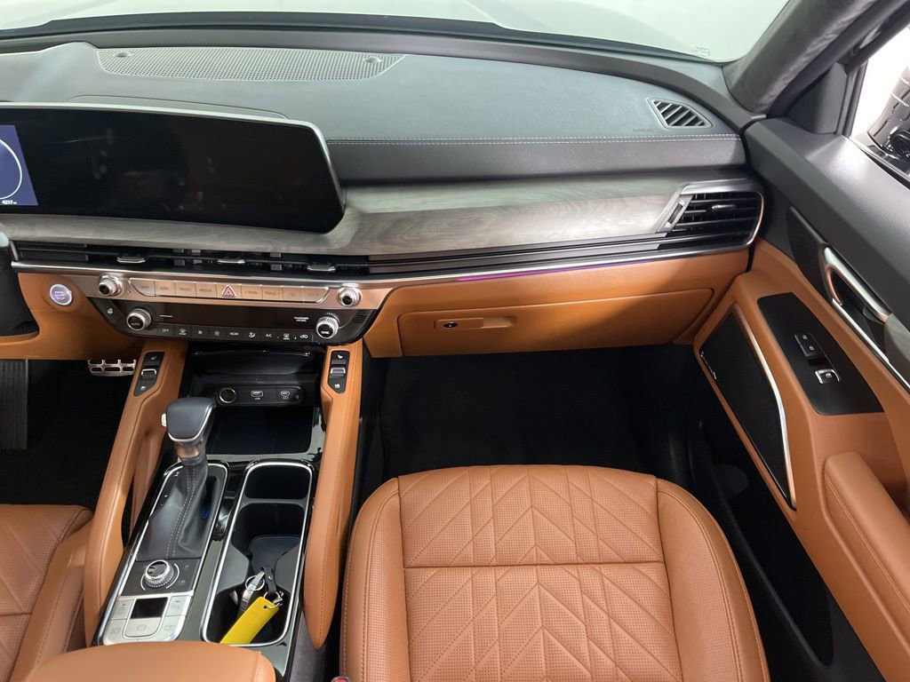 Used 2025 Kia Telluride SX Prestige X-Line image 22