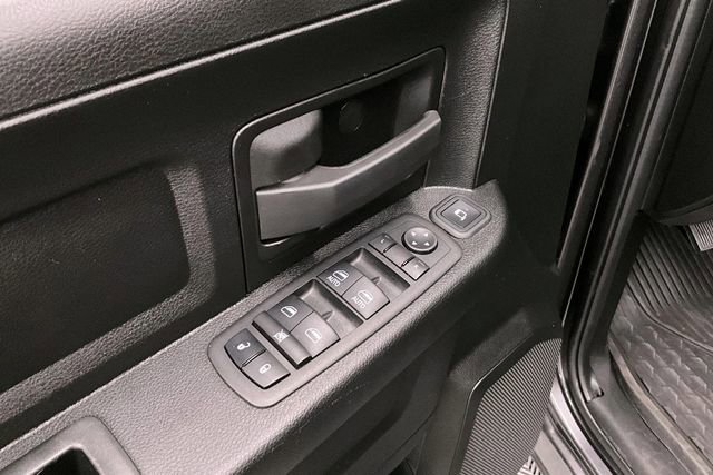 Used 2024 RAM 3500 Tradesman w/ Convenience Group image 41