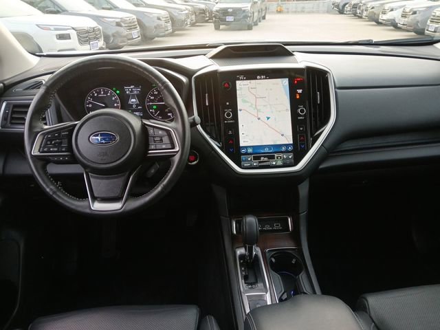 Certified 2023 Subaru Ascent Touring AWD/4WD image 8