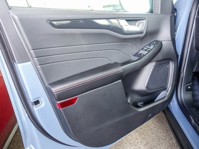 New 2026 Ford Escape ST-Line w/ Tech Pack #1 image 23