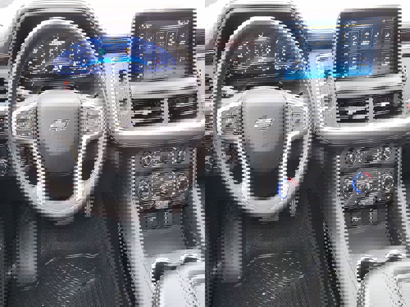 Used 2022 Chevrolet Tahoe Z71 w/ Luxury Package image 26