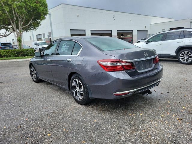 Used 2017 Honda Accord LX image 4